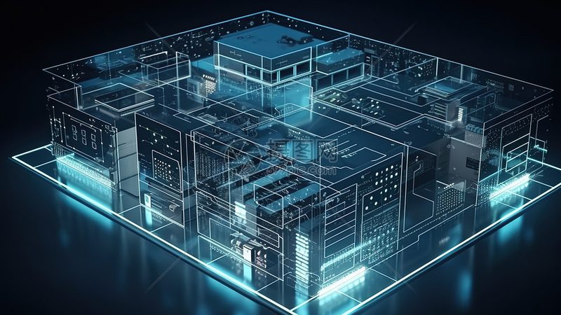智慧解决方案验收报告模板：构建企业数字化转型里程碑